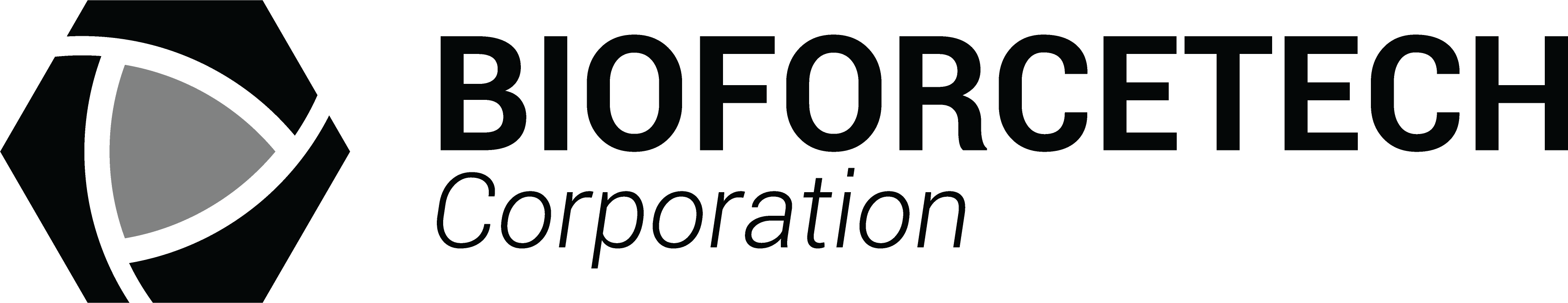 Bioforcetech Corporation